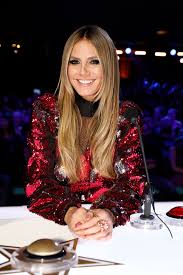 Model, tv personality and entrepreneur. Agt The Champions Shocking Eliminations Give Heidi Klum S Golden Buzzer Winner An Edge Heidi Klum Heidi Clothes Design