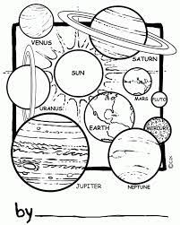 Color online with this game to color space coloring pages and you will be able to share and to create your own gallery online. Solar System Coloring Pages For Kids Coloring Home