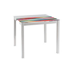 Si te decantas por una mesa extensible, siempre tendrás el. Revista Muebles Mobiliario De Diseno