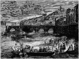 August beförderte er passagiere mit der pyroscaphe, die ihm ein zeugenprotokoll für die erfolgreiche fahrt unterzeichneten. Where River Cruising Began A Fire Boat On The Saone River Cruise Advisor