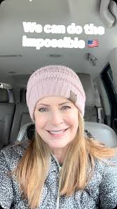 In America, the impossible is what we do best. Thank you @realdonaldtrump  for making #entrepreneurship great again 🇺🇸