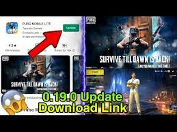 It is very important for you to have an internet connection to play the game. Pubg Mobile Lite Hack Apk Download Apkpure