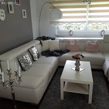Yenilenen Mutfak Ve Modern Stil Salondan Kareler Meryem Hanimin Evi Ev Gezmesi Beyaz Mutfaklar Modern Evler