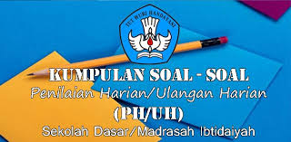 Soal Ph Kelas 5 Tema 7 Subtema 3 Tahun 2020 Dan Kunci Jawaban