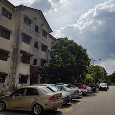 Selamat hari malaysia.pekena teh tarik dulu. Flat Seksyen 28 Alam Megah Shah Alam Property Rentals On Carousell