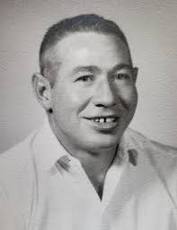 Obituary information for Leroy Pounder