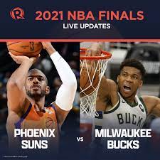 The team that lifts the larry o'brien trophy is set to delight a city that longs for bucks forward giannis antetokounmpo and suns guard chris paul are two key pieces to the series. Wp2929c1pgqvgm