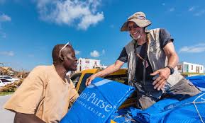 Please be aware that samaritan's purse australia carries out the world medical mission program in collaboration with samaritan's purse's international head office in boone, north carolina, usa. Samaritan S Purse Continues Providing Relief To The Devastated Bahamas