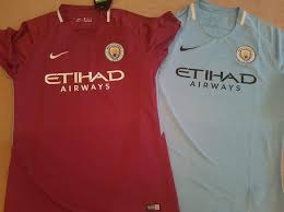 Dream league soccer 18 malaysia. Are These The Manchester City 2017 18 Kits