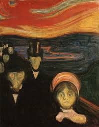Image result for edvard munch