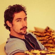 Aaron Bonnema's Instagram, Twitter & Facebook