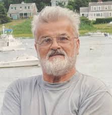 Obituary information for Richard Levesque