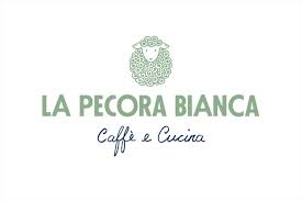 Brand Identity For La Pecora Bianca By Pentagram Bp O Logo Branding Identity Brand Identity Graphic Design Branding