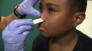 Image result for Nasal Packing