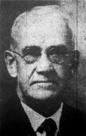 John Beamus Oat (1865-1947)