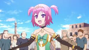 June 18, 2021 updated on: Ep 4 The Master Of Ragnarok Blesser Of Einherjar Eng Dub Video Dailymotion