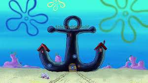 Spongebob squeaky boots mr krabs. Mr Krabs And Pearl S House Encyclopedia Spongebobia Fandom