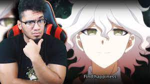 What Is Even Happening Danganronpa 2 5 Nagito Komaeda And The Destroyer Of The World Youtube Super danganronpa 2.5 nagito komaeda and the destroyer of worlds (12 jan 2017). what is even happening danganronpa 2 5 nagito komaeda and the destroyer of the world