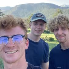 Paul Cudd (@CuddPaul)