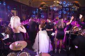 114 commons court, chadds ford. Jellyroll Band The Best Wedding Band In Philadelphia Bvtlive