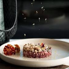 Although singapore soon overshadowed the other settlements, penang remained the capital until 1832 and the judicial headquarters until 1856. Upper Place Restaurant Singapore Opentable