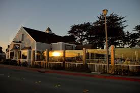 It's amazing how much inventory they have out here! Half Moon Bay Brewing Co Craft Brews Sustainable Seafood On The Coast
