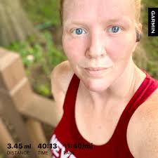 A few before pics from today's Chicago Marathon !!