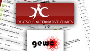 Deutsche Alternative Charts German Electronic Web Charts