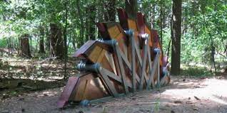 Find a state park, forest, recreation area or trail by name, by map or by your favorite activity. Stevens Point Sculpture Park Travel Wisconsin