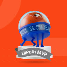 This time it's focused on navigation. See Uipath Mvp Applications 2021 2022 At Uipath Global Virtual Events