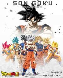 Goku super sayen pics are great to personalize your these animated pictures were created using the blingee free online photo editor. 300 Goku Transformations Ideas Goku Dragon Ball Super Dragon Ball Z
