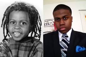 After making a name for himself as the. Buckwheat All Grown Up Ross Bagley Celebrities Male Child Actors