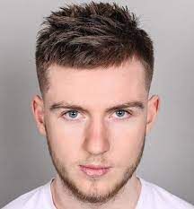 40 Statement Hairstyles For Men With Thick Hair