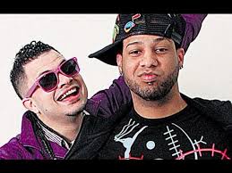 Jowell y randy x j balvin anaranjado. Jowell Randy Y De La Guetto Juntos En El Urban Party Ii Musica Entretenimiento Peru Com