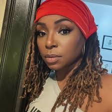 Gloria Pittman's Instagram, Twitter & Facebook