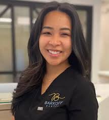 Dr. Ashley Mae Jimenez, DDS
