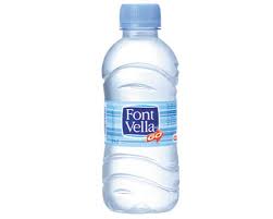Resultado de imagen de botella de agua d