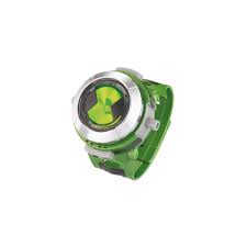 Kevin ethan levin is an osmosian and a member of ben's team. Bandai 27285 Ben 10 Uhr Real Bens Watch Spielzeug On Popscreen