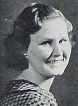 Jennie Mae Wright (Severns) (Deceased), Olney, IL Illinois