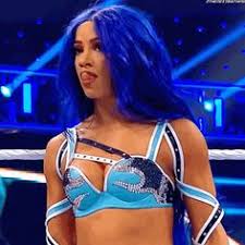 Eventually, the quiet but talented young woman found her voice, and the boss was born. 180 Sasha Banks Ideas In 2021 Sasha Bank Wwe Sasha Banks Sashas
