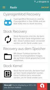 Before doing so, now is a good time to make a backup of whatever installation is currently . Root Rashr Flash Tool For Android Apk Download