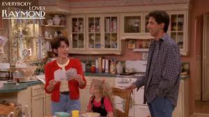 Everybody Loves Raymond S01E02 I Love You