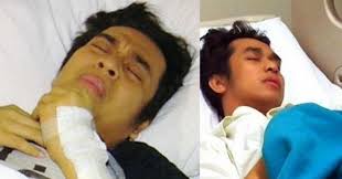 Super mirip, inikah calon penerus olga syahputra? Indonesia Comedian Olga Syahputra Died Ripolgasyahputra On Twitter