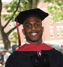 Chima Nwachukwu's Instagram, Twitter & Facebook