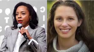 Conservative mom who struggled to define 'woke' says interviewer demeaned  parents