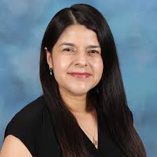 Teacher of the Year Luncheon