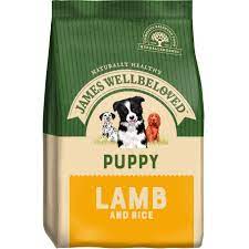 Popular Dog Names James Wellbeloved