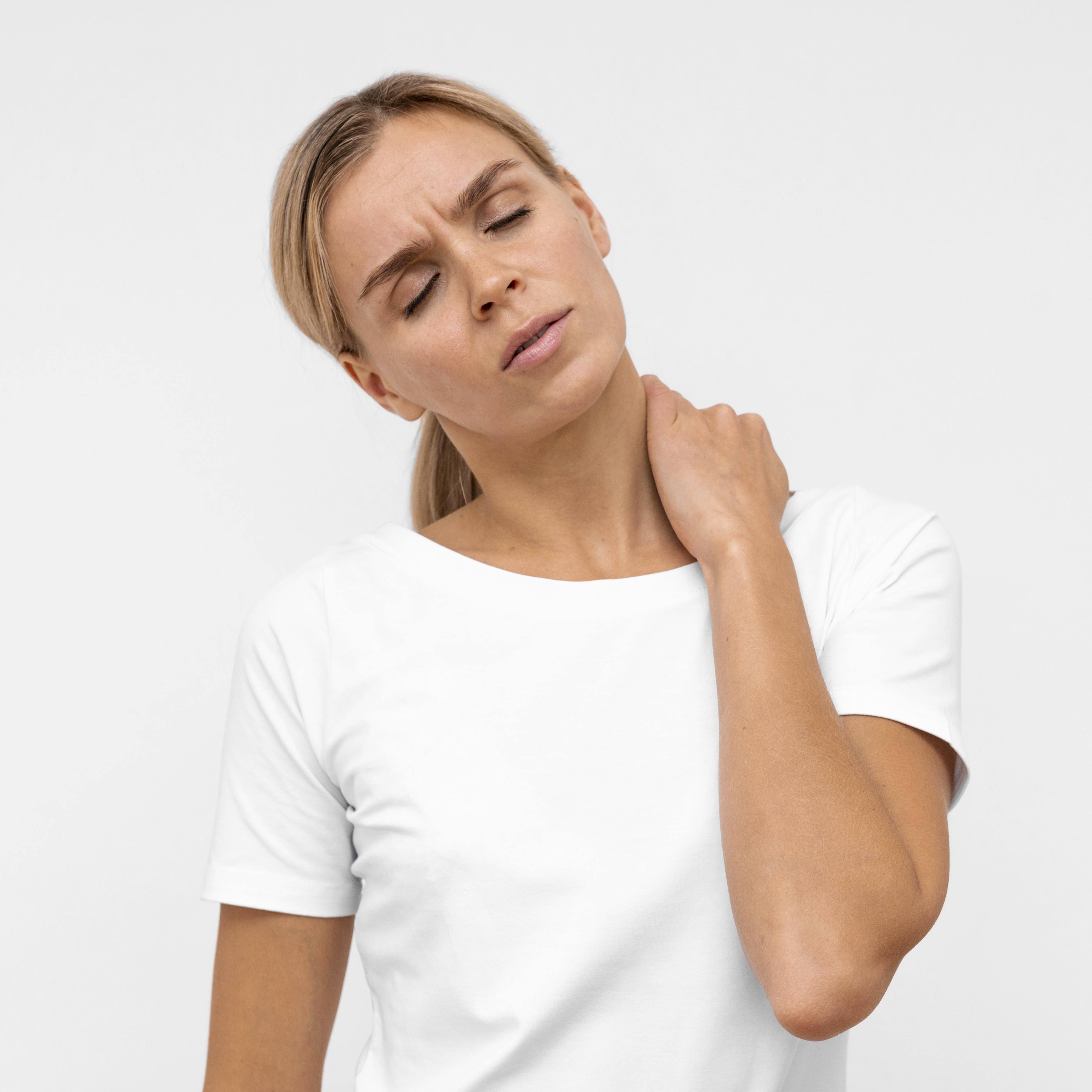 NECK PAIN product image