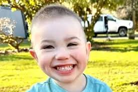 Diver Recalls 'Heartbreaking' Experience of Finding Body of Oregon Boy, 2,  Who Died by Drowning in River: 'There's No Words'