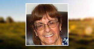 Joan E. Pion Obituary January 13, 2019